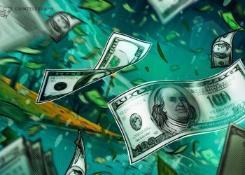 Arthur Hayes argues new Fed liquidity tool “RMP” masks renewed money printing