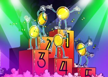 If 2026 brings an alteason, will ETH, BNB, XRP, SOL and DOGE be the top performers?