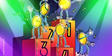 If 2026 brings an alteason, will ETH, BNB, XRP, SOL and DOGE be the top performers?