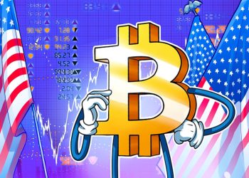 US Clarity Act unlikely to be ‘world-shaking’ for Bitcoin’s price: Brandt