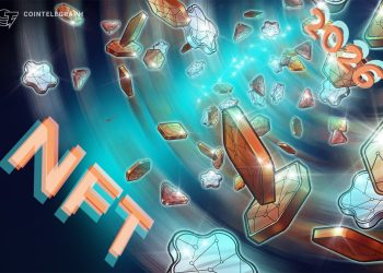 NFTs in 2025: From boom-era prices to utility and real-world use