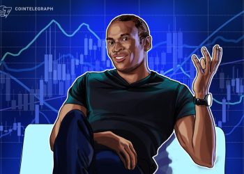 Altcoin season never ended, traders just missed the winners: Hayes