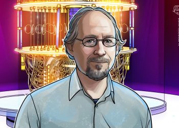 Adam Back slams Bitcoiner VC for ‘uninformed noise’ about quantum risk