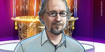 Adam Back slams Bitcoiner VC for ‘uninformed noise’ about quantum risk