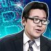 Fundstrat’s circulating 2026 crypto outlook warns of pullback, contrasting Tom Lee