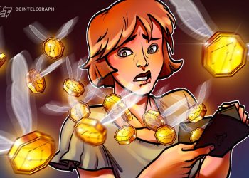 How a single copy-paste mistake cost a user $50M in USDt