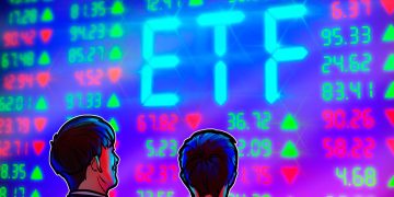 IBIT ranking 6th in 2025 ETF flows despite negative returns is ‘a really good sign’