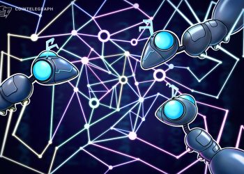 Blockchain and no-code tools challenge AWS’ dominance: Crypto exec