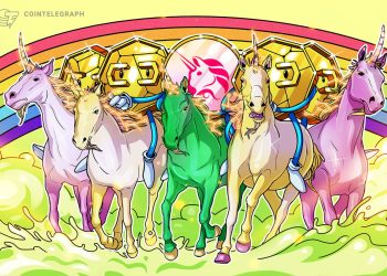 Uniswap fee switch to go live as community vote set to pass