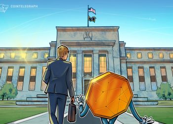 Fed seeks input on account type attractive to crypto firms