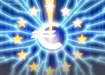 EU council endorses offline and online versions of digital euro