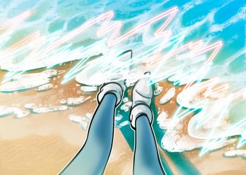 Clarity Act delays led to $952M in crypto fund outflows: CoinShares