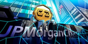JPMorgan explores crypto trading for institutional clients: Report