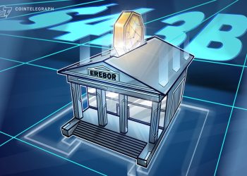 Palmer Luckey’s Erebor hits $4.3B valuation as regulators advance bank charter