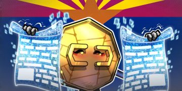 Arizona lawmaker proposes barring taxes on crypto and blockchain