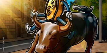 Wall Street’s bid on crypto dominated 2025 but what’s the demand outlook for 2026?