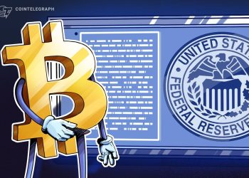 Federal Reserve 2026 Rate Cuts and Crypto Market Impact