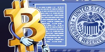 Federal Reserve 2026 Rate Cuts and Crypto Market Impact