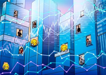 Bitcoin perpetual open interest rises as traders bet on year-end rally