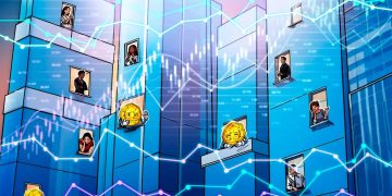 Bitcoin perpetual open interest rises as traders bet on year-end rally