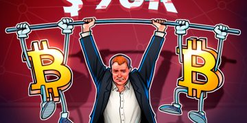 Bitcoin is stuck below $90K until these market conditions improve