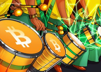 Brazil’s live orchestra to turn Bitcoin price moves into music