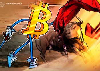 Bitcoin’s Four-Year Cycle Is Over