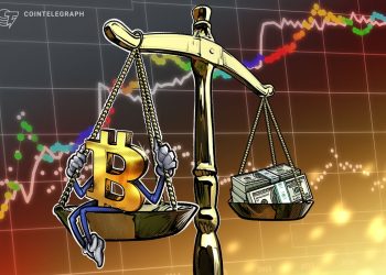 Extended crypto ETF outflows shows institutions disengaging: Glassnode