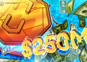 HashKey secures $250M for new crypto fund amid ‘significant interest’