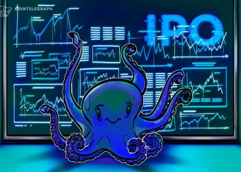 Kraken IPO, M&A deals to reignite crypto’s ‘mid-stage’ cycle: fund manager