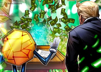 Trump family-linked USD1 supply up $150M as Binance rolls out yield program