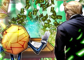 Crypto Deals Soared to $8.6B in 2025: FT