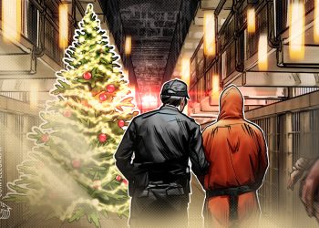 Merry Christmas, Caroline Ellison: Here’s an Early Release from Custody