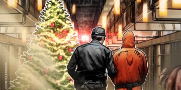 Merry Christmas, Caroline Ellison: Here’s an Early Release from Custody