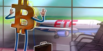 Bitcoin ETFs End 7-Day Outflows With $355M Inflows Amid Improving Liquidity