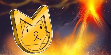 Memecoins Go From Christmas Cheer to Cold Reality, Sinking 65% in a Year