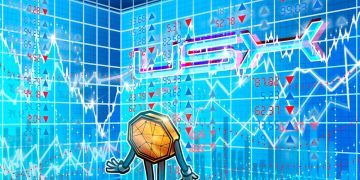 USX Stablecoin Stabilizes After Brief Depeg Triggered by DEX Sell Pressure