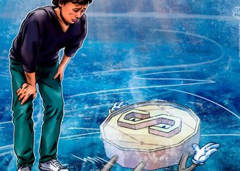 JPMorgan Freezes Stablecoin Startup Accounts Over Sanctions