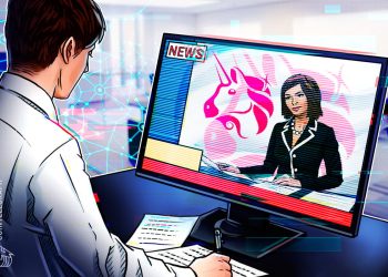 Uniswap Burns $596M in UNI After Fee Switch Governance Vote