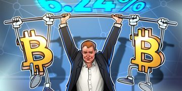 Analyst Asks Whether BTC Will End 2025 in the Green or the Red