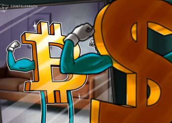Bitcoin Helps USD’s Reserve Status: Coinbase CEO