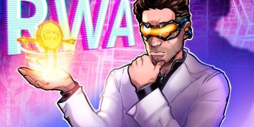 RWAs Overtake DEXs as Fifth Largest Category in DeFi by TVL