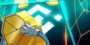 Binance Suspends Visa, Mastercard Withdrawals in Ukraine