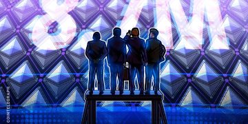 Ethereum Hits Record 8.7M Contract Deployments in Q4 2025