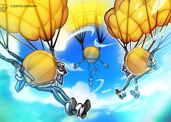 Trump Media To Issue Digital Tokens to Shareholders