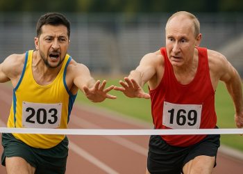 烏克蘭戰爭談判進入「最後 10 公尺」？俄羅斯強硬立場恐再拉長戰線 