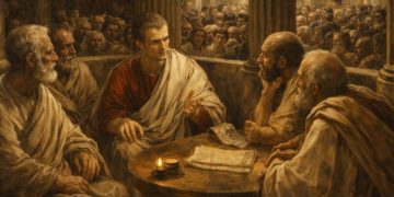 Vitalik Buterin 談加密治理權力失衡：是時候重設平衡點了？Code is Law 非絕對 