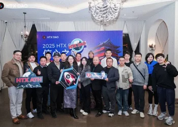 HTX DAO “信心之旅”南昌站圆满落幕： 用户声音推动治理持续进化