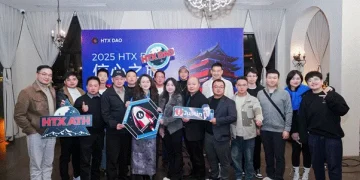 HTX DAO “信心之旅”南昌站圆满落幕： 用户声音推动治理持续进化