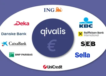 欧洲 10 家头部银行联合成立 Qivalis，2026 年下半年发行欧元稳定币